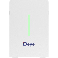 Аккумулятор Deye LiFePO4 48V (51.2V/208Ah/10640Wh) (RW-F10.6)