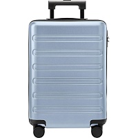 Чемодан 90FUN NINETYGO Andes Luggage 28" Blue (6941413239585)