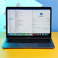 Ноутбук Apple MacBook Air 13