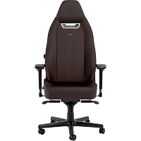 Геймерське крісло Noblechairs LEGEND Java Edition (NBL-LGD-GER-JED) - придбати в Дніпрі, Україні: ціна, характеристики | інтернет-магазин TOUCH