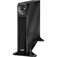 Источник бесперебойного питания (ИБП) APC Smart-UPS SRT 2200VA (SRT2200XLI)