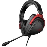 Ігрові навушники Asus ROG Delta S Core (90YH03JC-B1UA00) - придбати в Дніпрі, Україні: ціна, характеристики | інтернет-магазин TOUCH