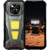 Смартфон Doogee V Max Play 16/512GB Battle Rust VIP Edition
