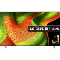 Телевизор LG B5 77" OLED 4K (OLED77B56LA) UA