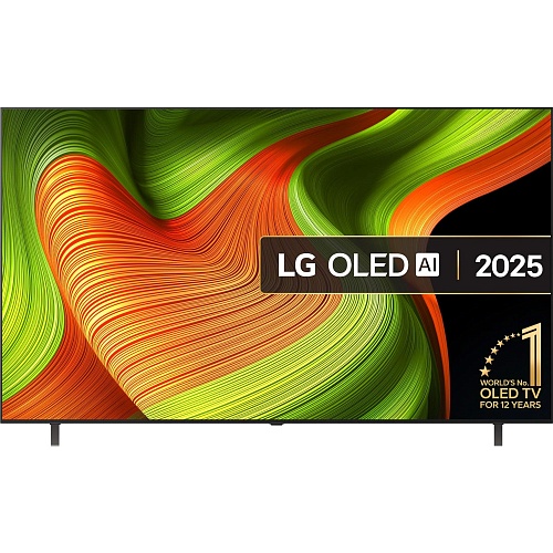 Телевизор LG B5 77" OLED 4K (OLED77B56LA) UA