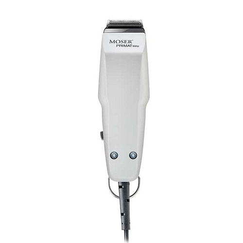 Машинка для стрижки Moser Primat Mini 1411-0051 (Grey) - придбати в Дніпрі, Україні: ціна, характеристики | інтернет-магазин TOUCH
