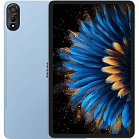 Планшет Blackview Mega 2 SET 12/256Gb LTE lce Blue (MEGA 2_IB12) Global EU - придбати в Дніпрі, Україні: ціна, характеристики | інтернет-магазин TOUCH