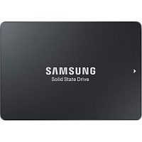 SSD накопитель Samsung PM893 7.68TB (MZ7L37T6HBLA-00A07)