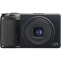 Фотоапарат Ricoh GR IIIx (S0015285) - придбати в Дніпрі, Україні: ціна, характеристики | інтернет-магазин TOUCH
