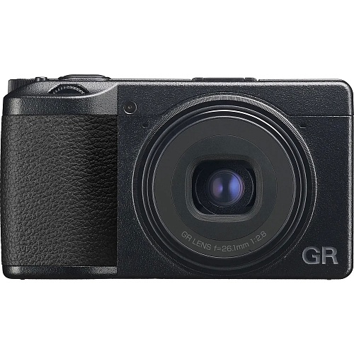 Фотоапарат Ricoh GR IIIx (S0015285) - придбати в Дніпрі, Україні: ціна, характеристики | інтернет-магазин TOUCH