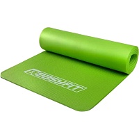 Килимок для йоги EasyFit NBR Green (EF-1919-GN) - придбати в Дніпрі, Україні: ціна, характеристики | інтернет-магазин TOUCH