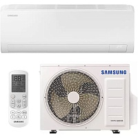 Сплит-система Samsung Nordic S2 AR50F12C1CHNEE