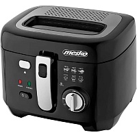 Фритюрниця Mesko MS 4908 - придбати в Дніпрі, Україні: ціна, характеристики | інтернет-магазин TOUCH