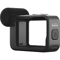 Медиамодуль GoPro Media Mod для HERO 9/10/11/12/13 (ADFMD-001)