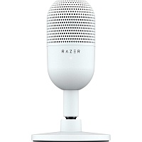 Мікрофон Razer Seiren V3 Mini White (RZ19-05050300-R3M1) - придбати в Дніпрі, Україні: ціна, характеристики | інтернет-магазин TOUCH