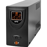 Джерело безперебійного живлення (ДБЖ)  LogicPower LP-UL2200VA 1400W (19699) - придбати в Дніпрі, Україні: ціна, характеристики | інтернет-магазин TOUCH