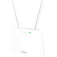 4G модем + Wi-Fi роутер Tenda 4G06