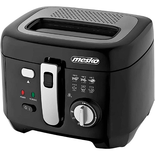 Фритюрница Mesko MS 4908