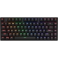 Клавіатура Hator Icefall Mecha 75 Wireless Rainbow Black (HTK275UA) - придбати в Дніпрі, Україні: ціна, характеристики | інтернет-магазин TOUCH