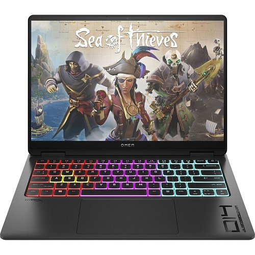 Ноутбук HP Omen Transcend 14-fb1023dx (B93S3UA)