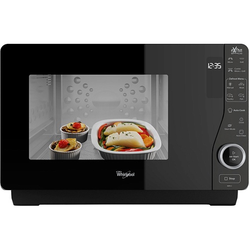 Мікрохвильова піч Whirlpool MWF 421 SL - придбати в Дніпрі, Україні: ціна, характеристики | інтернет-магазин TOUCH