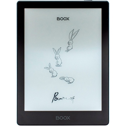 Электронная книга Onyx Boox Poke 5 Black