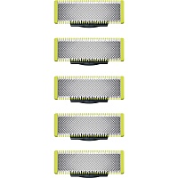 Сменное лезвие Philips OneBlade QP250/50 5шт.