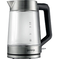 Электрочайник Gorenje K17GED (739182)
