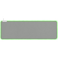 Ігрова поверхня Razer Goliathus Extended Chroma Mercury (RZ02-02500314-R3M1) - придбати в Дніпрі, Україні: ціна, характеристики | інтернет-магазин TOUCH