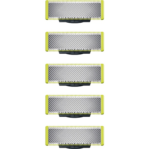 Сменное лезвие Philips OneBlade QP250/50 5шт.
