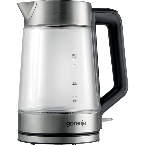 Электрочайник Gorenje K17GED (739182)
