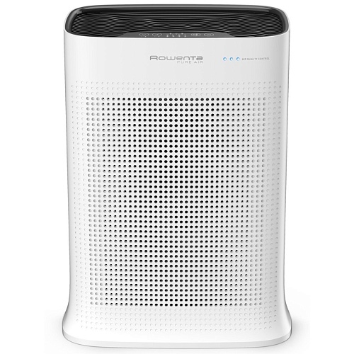 Очиститель воздуха Rowenta Pure Air Nanocaptur PU3040F0