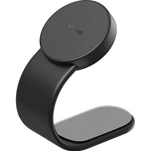 Автодержатель Baseus PrimeTrip C02 Air Magnetic Black (C40182801113-01)
