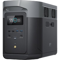 Зарядная станция EcoFlow DELTA 2 Max (EFDELTA2Max-AU) AU
