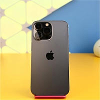 Смартфон Apple iPhone 13 Pro 128GB Graphite (MLV93) Б/У - придбати в Дніпрі, Україні: ціна, характеристики | інтернет-магазин TOUCH