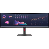 Монітор Lenovo ThinkVision 49