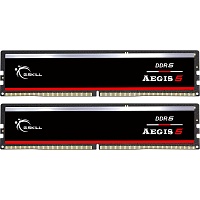 Модуль пам'яті DDR5 G.Skill Aegis 2x32GB 6000MHz (F5-6000J3636F32GX2-IS) - придбати в Дніпрі, Україні: ціна, характеристики | інтернет-магазин TOUCH