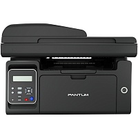 БФП Pantum M6550NW - придбати в Дніпрі, Україні: ціна, характеристики | інтернет-магазин TOUCH