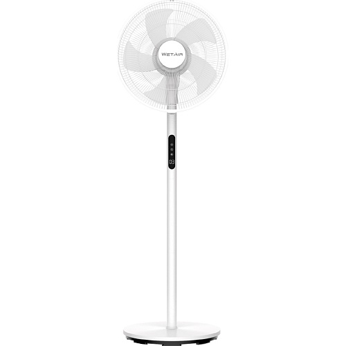 Вентилятор WetAir SF-7050W