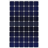 Портативная солнечная панель Renesola RS9-720NBG-E1