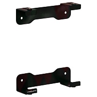 Універсальне кріплення на стіну ViMount Universal Wall Mount Xbox Series S Black (vim-109) - придбати в Дніпрі, Україні: ціна, характеристики | інтернет-магазин TOUCH