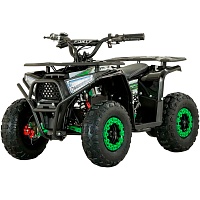 Електроквадроцикл Forte FFA1000 Green - придбати в Дніпрі, Україні: ціна, характеристики | інтернет-магазин TOUCH
