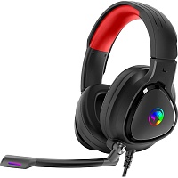 Ігрові навушники Marvo HG8958 Black - придбати в Дніпрі, Україні: ціна, характеристики | інтернет-магазин TOUCH