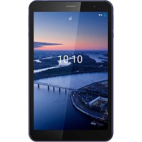 Планшет Sigma mobile Tab A802 3/32GB Blue UA-UCRF