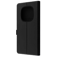 Чохол-книжка Wave Flap Case для Redmi Note 14 Pro 5G Black  - придбати в Дніпрі, Україні: ціна, характеристики | інтернет-магазин TOUCH