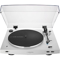 Програвач вінілових дисків Audio-Technica AT-LP3XBT-WH - придбати в Дніпрі, Україні: ціна, характеристики | інтернет-магазин TOUCH