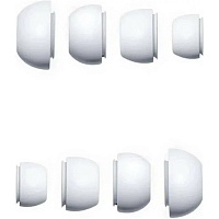 Комплект амбушюр Apple AirPods Pro 3 (XXS/XS/S/L)