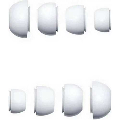 Комплект амбушюр Apple AirPods Pro 3 (XXS/XS/S/L)