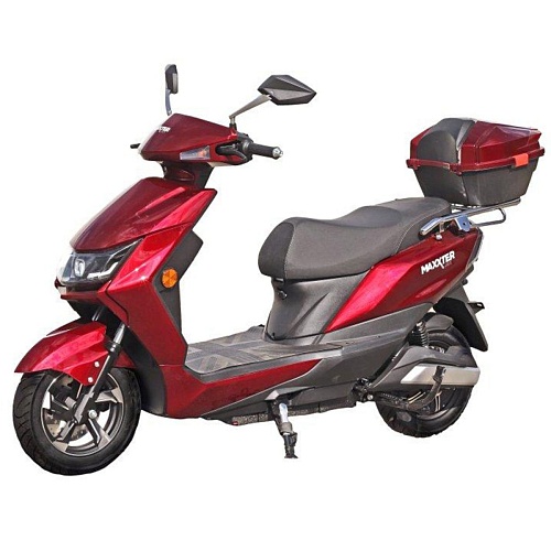 Электроскутер Maxxter JET (Сherry)