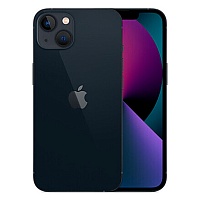 Смартфон Apple iPhone 13 512GB Midnight (MLQC3) - придбати в Дніпрі, Україні: ціна, характеристики | інтернет-магазин TOUCH